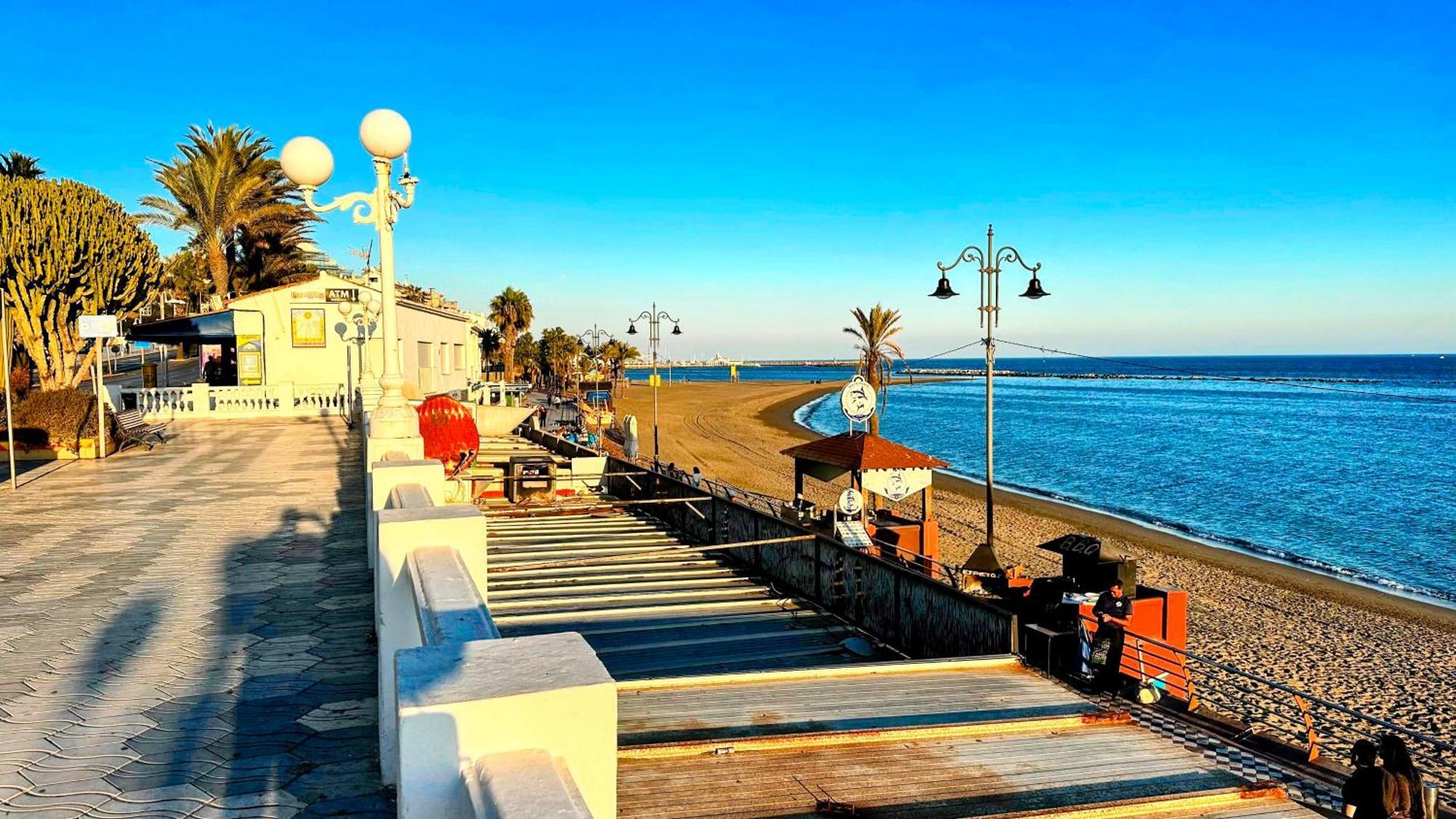 Estudio Francisco Agata Benalmádena Exterior photo