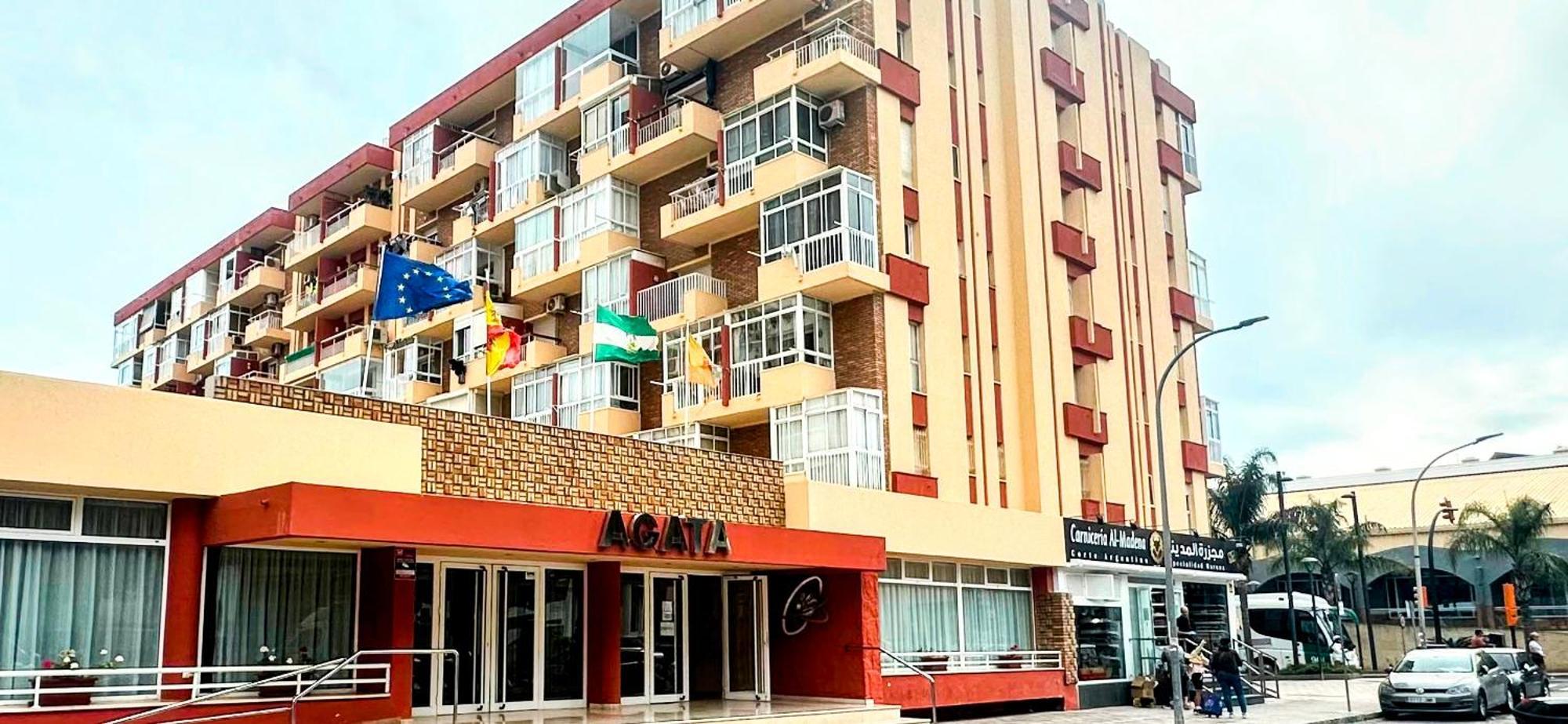 Estudio Francisco Agata Benalmádena Exterior photo